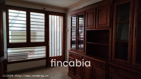 Unifamiliar adosada en venta  en Arbúcies - Girona