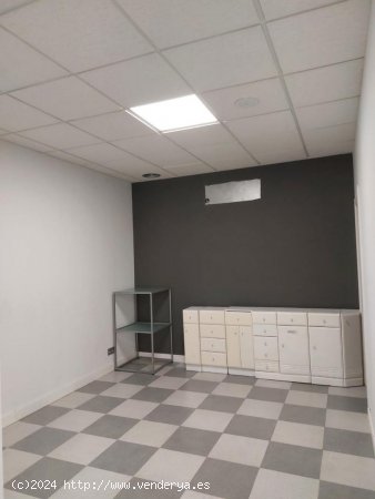  Local comercial en alquiler  en Cambrils - Tarragona 