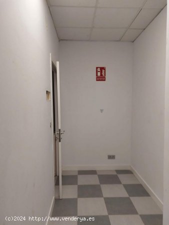 Local comercial en alquiler  en Cambrils - Tarragona