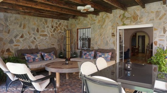  Chalet Pareado en Venta en La Quinta - Alhendín 