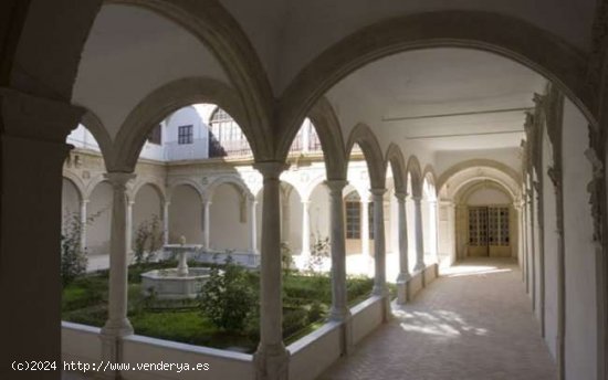 OPORTUNIDAD: Convento Dominico en Baza - Baza