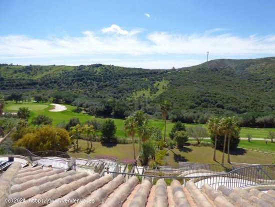 ¡¡¡ATICO DUPLEX GOLF CLUB SAN ROQUE!!!!  SOTOGRANDE - San Roque