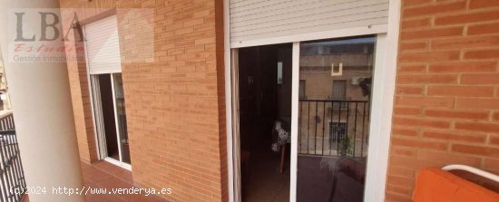 Vivienda en Las Cigueñas. - Bailén