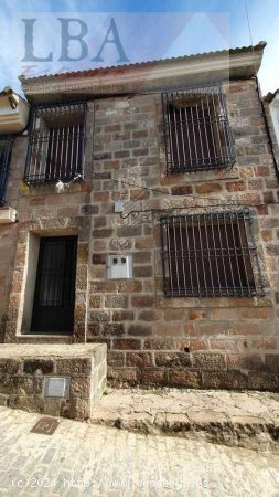 VIVIENDA Y LOCAL DENTRO DEL CONJUNTO HISTÓRICO - Baños de la Encina