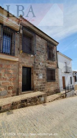 VIVIENDA Y LOCAL DENTRO DEL CONJUNTO HISTÓRICO - Baños de la Encina