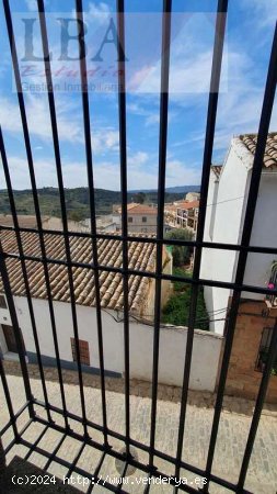 VIVIENDA Y LOCAL DENTRO DEL CONJUNTO HISTÓRICO - Baños de la Encina