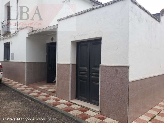 Casa para reformar. - Bailén