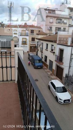 Casa adosada. - Bailén