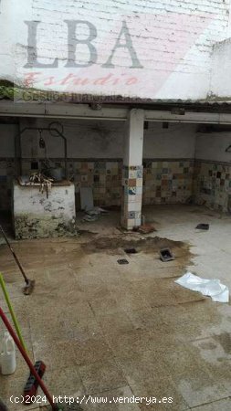 Casa para reformar. - Bailén