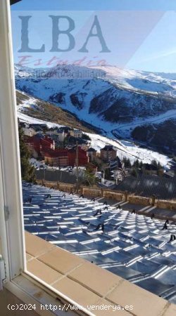  Apartamento en sierra nevada. - Sierra nevada 