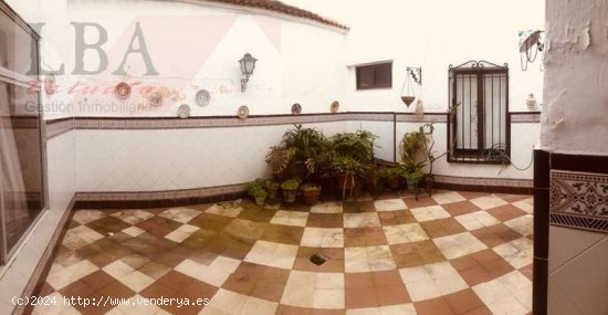  Casa en el centro. - Andújar 