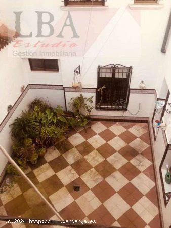 Casa en el centro. - Andújar