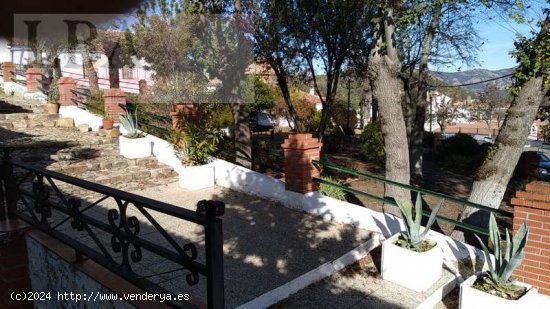 Casa en el centenillo. - Baños de la Encina