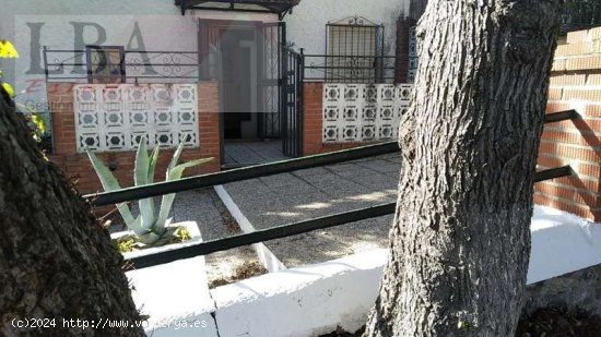 Casa en el centenillo. - Baños de la Encina