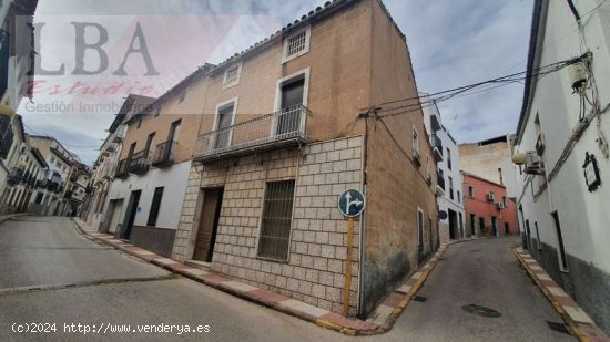  Casa  en el centro. - Bailén 