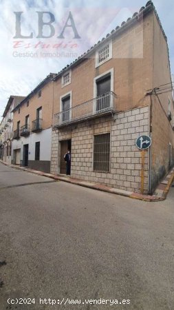 Casa  en el centro. - Bailén