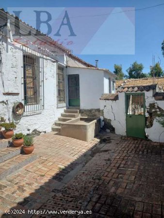 Restaurante en el Centenillo. - Baños de la Encina