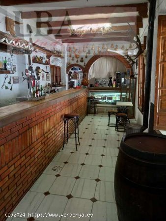 Restaurante en el Centenillo. - Baños de la Encina