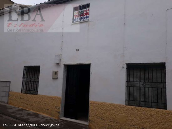 Casa para reformar. - Bailén