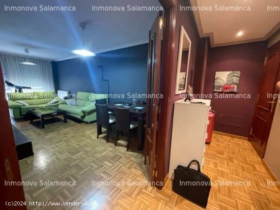 Piso en Venta en Los Alcaldes - Salamanca