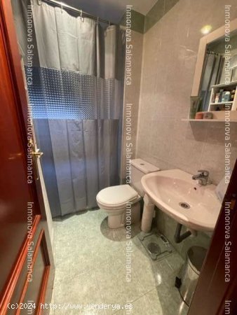 Piso en Venta en Los Alcaldes - Salamanca