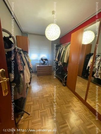 Piso en Venta en Los Alcaldes - Salamanca