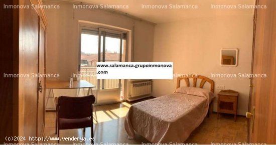 SALAMANCA (Centro) 3 d., 1 wc., 235000€ - Salamanca