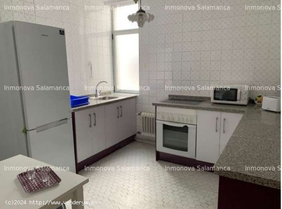 SALAMANCA (Centro) 3 d., 1 wc., 235000€ - Salamanca