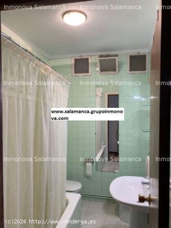 SALAMANCA (Centro) 3 d., 1 wc., 235000€ - Salamanca