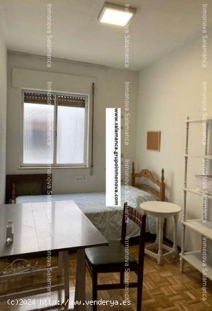 SALAMANCA (Centro) 3 d., 1 wc., 235000€ - Salamanca