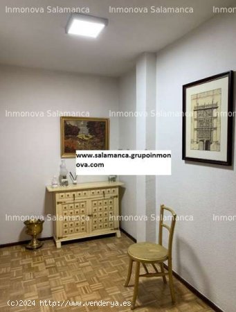 SALAMANCA (Centro) 3 d., 1 wc., 235000€ - Salamanca