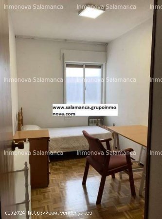 SALAMANCA (Centro) 3 d., 1 wc., 235000€ - Salamanca