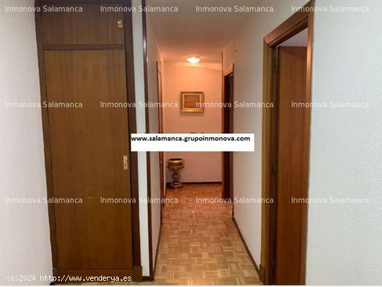 SALAMANCA (Centro) 3 d., 1 wc., 235000€ - Salamanca