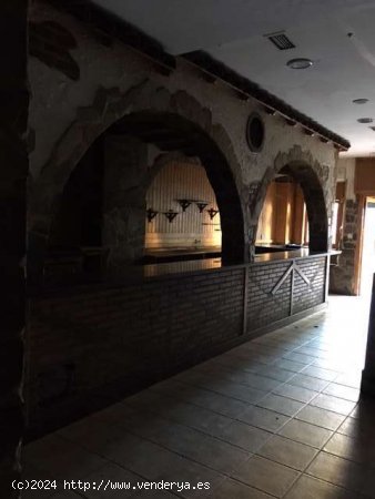 Salamanca ( Garrido) local - bar alquiler 120m2;  795€ - Salamanca