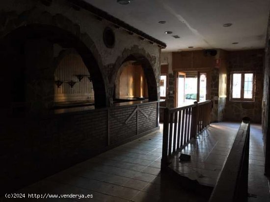 Salamanca ( Garrido) local - bar alquiler 120m2;  795€ - Salamanca