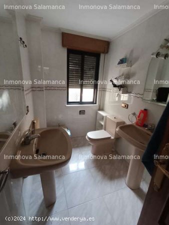 SALAMANCA (ZONA HOSPITALES) 3D 2WC 850€ SSCC - Salamanca