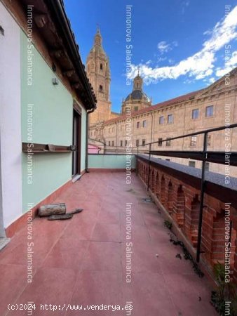 Local comercial en Alquiler en Centro Histórico - Salamanca