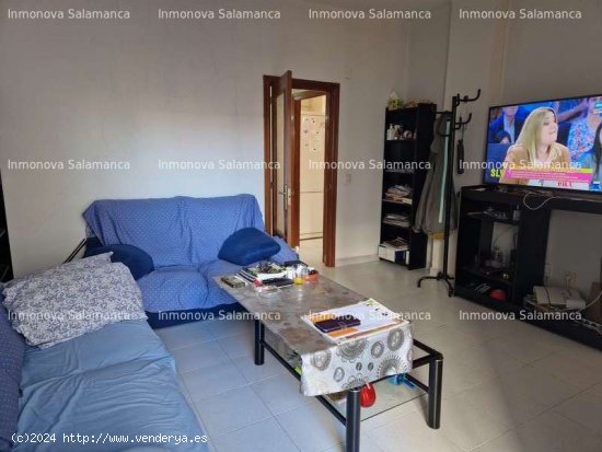  Salamanca ( Alfonso IX- Plaza de Madrid); 3d, 1wc. 129900€ - Salamanca 