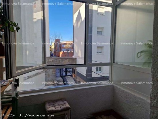 Salamanca ( Alfonso IX- Plaza de Madrid); 3d, 1wc. 129900€ - Salamanca