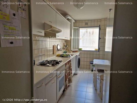 Salamanca ( Alfonso IX- Plaza de Madrid); 3d, 1wc. 129900€ - Salamanca