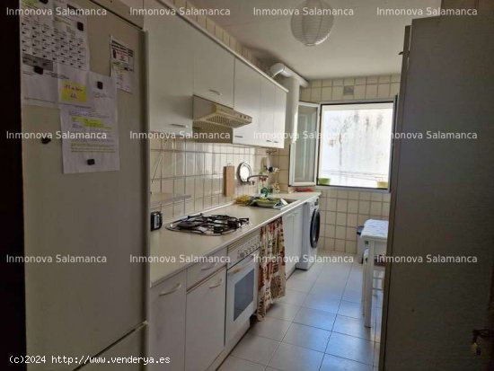 Salamanca ( Alfonso IX- Plaza de Madrid); 3d, 1wc. 129900€ - Salamanca