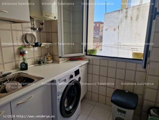 Salamanca ( Alfonso IX- Plaza de Madrid); 3d, 1wc. 129900€ - Salamanca