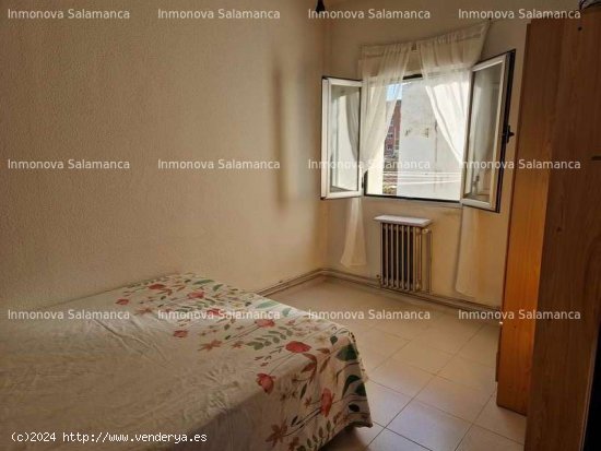 Salamanca ( Alfonso IX- Plaza de Madrid); 3d, 1wc. 129900€ - Salamanca