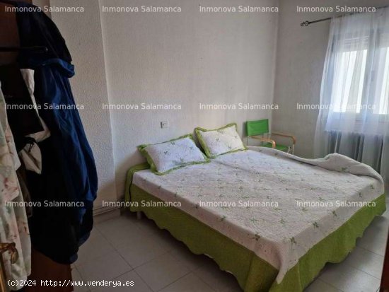 Salamanca ( Alfonso IX- Plaza de Madrid); 3d, 1wc. 129900€ - Salamanca