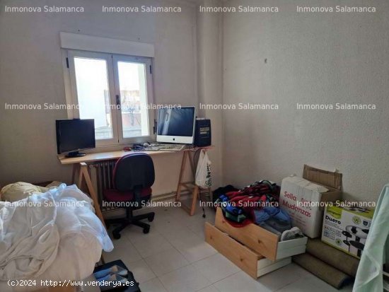 Salamanca ( Alfonso IX- Plaza de Madrid); 3d, 1wc. 129900€ - Salamanca