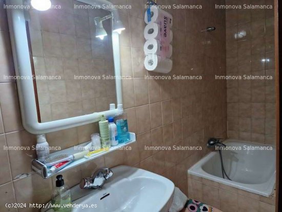 Salamanca ( Alfonso IX- Plaza de Madrid); 3d, 1wc. 129900€ - Salamanca