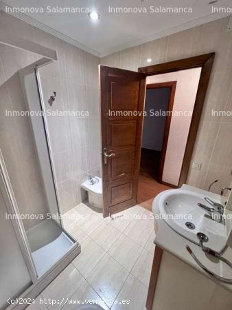  Salamanca ( Centro ); 4d, 2wc.  SS.CC.1500€ - Salamanca 