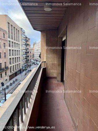 Salamanca ( Centro ); 4d, 2wc.  SS.CC.1500€ - Salamanca