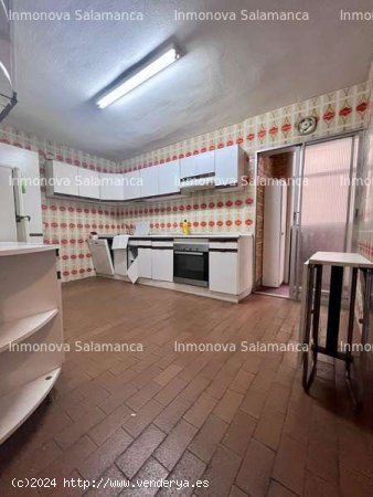 Salamanca ( Centro ); 4d, 2wc.  SS.CC.1500€ - Salamanca