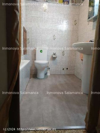 Salamanca (PASEO CANALEJAS) 4D 2 WC  950€ - Salamanca